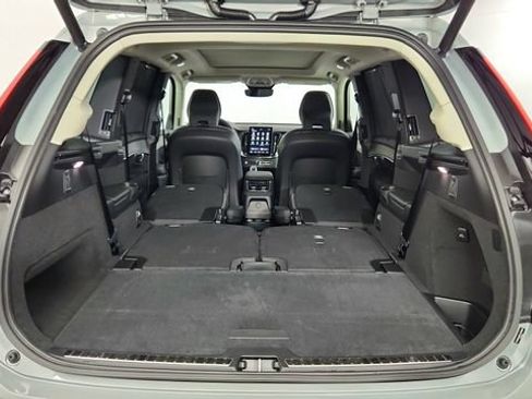 New 2026 Volvo XC90 T8 Ultra w/ Protection Package AWD/4WD image 44