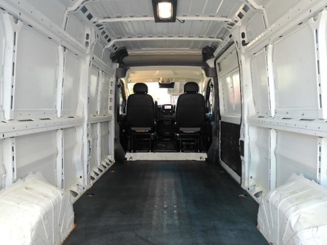 Used 2025 RAM ProMaster 3500 FWD image 8