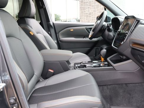 New 2026 Subaru Forester Wilderness AWD/4WD image 10