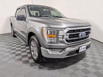 Certified 2023 Ford F150 XLT w/ Equipment Group 302A High