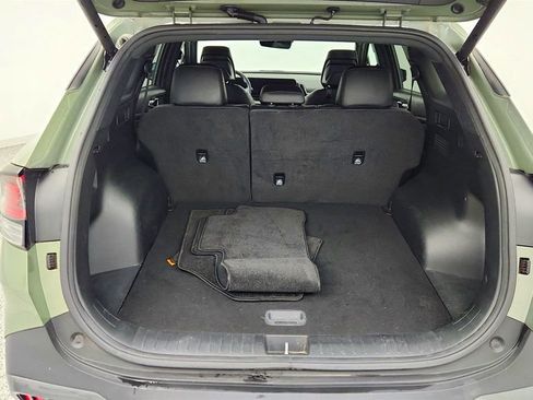 Used 2024 Kia Sportage X-Line w/ X-Line Premium Package image 23