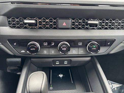 New 2026 Honda Accord SE image 18