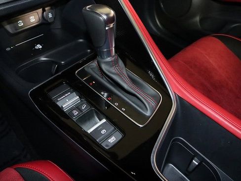 Used 2025 Acura ADX A-Spec image 20