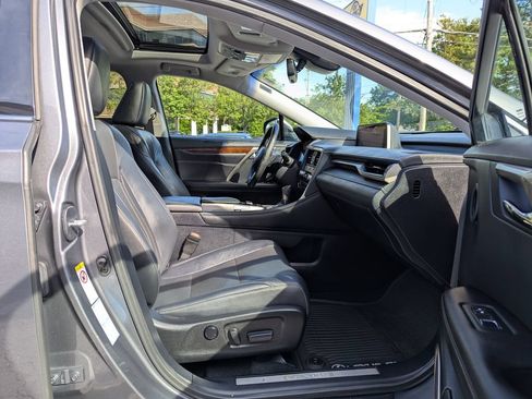 Used 2017 Lexus RX 350 AWD image 32