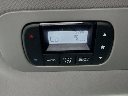 Certified 2024 Honda Odyssey EX-L image 24