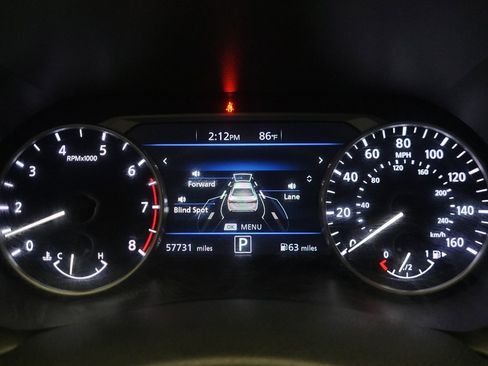 Used 2022 Nissan Sentra SR FWD image 23