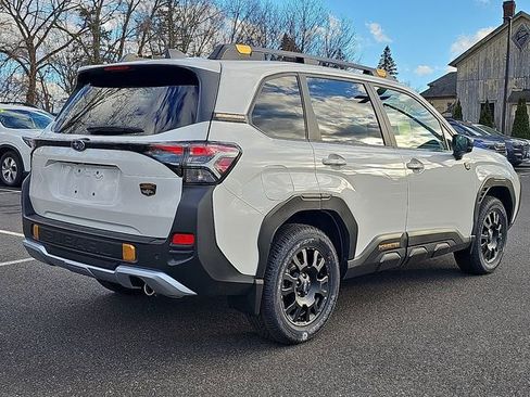 New 2026 Subaru Forester Wilderness AWD/4WD image 7