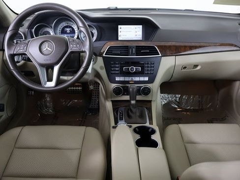 Used 2014 Mercedes-Benz C 300 C 300 image 24