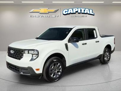Used 2025 Ford Maverick XLT w/ XLT Luxury Package