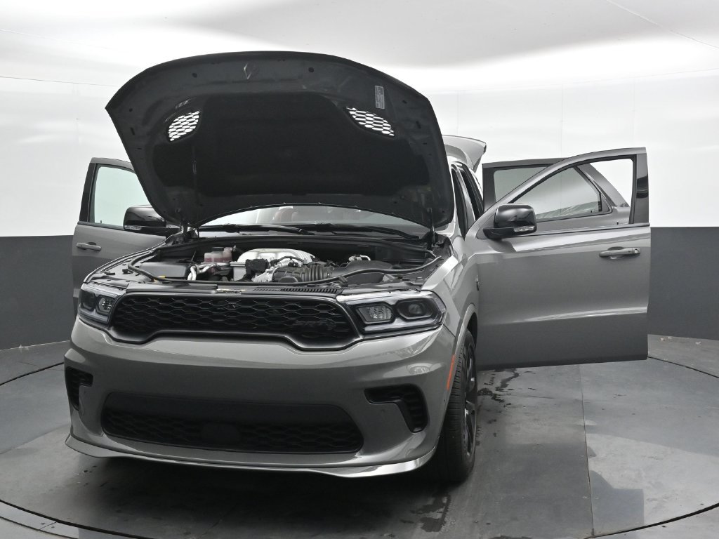 Used 2023 Dodge Durango SRT Hellcat AWD/4WD image 52