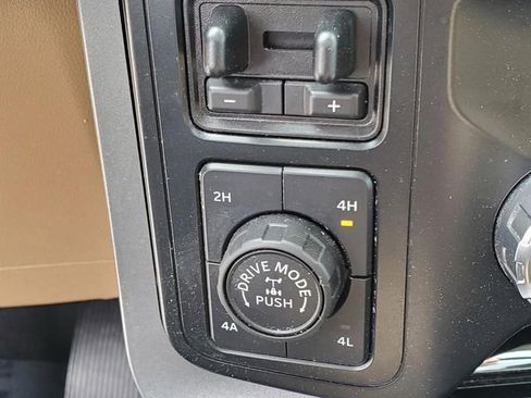 Used 2023 Ford F150 Lariat w/ Equipment Group 502A High AWD/4WD image 24