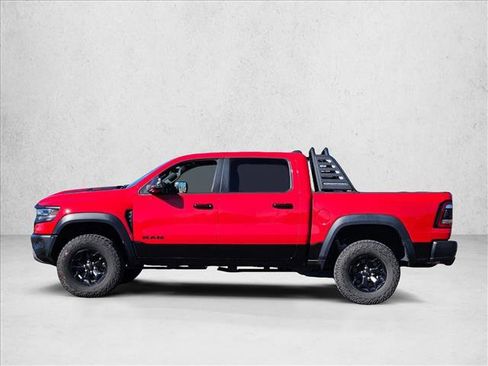 Used 2023 RAM 1500 TRX w/ TRX Level 2 Equipment Group image 9