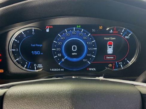 Used 2018 Cadillac Escalade ESV Luxury AWD/4WD image 14