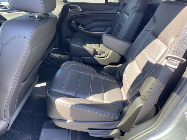 Certified 2019 GMC Yukon Denali w/ Denali Ultimate Package RWD image 12
