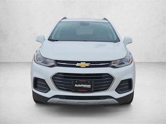 Used 2020 Chevrolet Trax LT w/ LT Convenience Package FWD video 2
