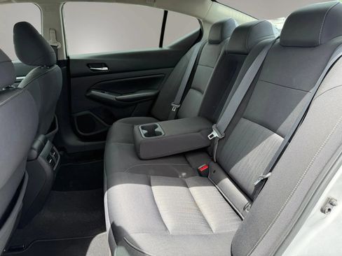 Used 2019 Nissan Altima 2.5 SV AWD/4WD image 34