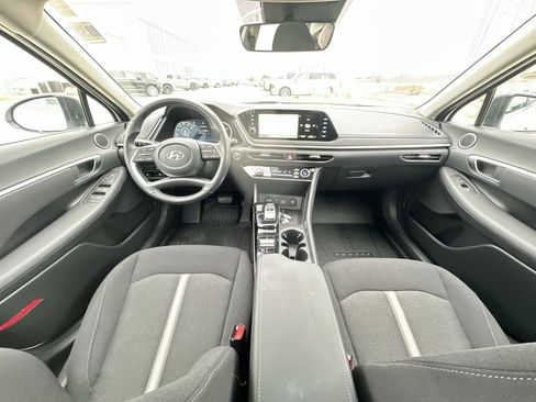 Used 2023 Hyundai Sonata SEL w/ Convenience Package image 21