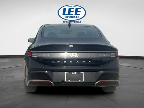 New 2026 Hyundai Sonata SEL FWD image 5