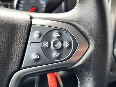 Used 2019 Chevrolet Silverado 1500 LT w/ All Star Edition AWD/4WD image 22