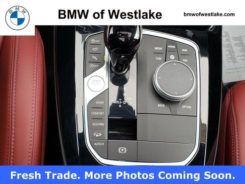 Certified 2023 BMW X3 xDrive30i w/ M Sport Package image 27