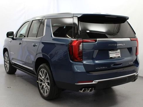 New 2026 GMC Yukon Denali image 12