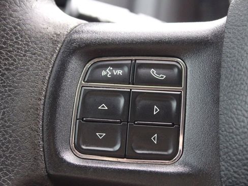 Used 2018 RAM 1500 Express w/ Black Ram 1500 Express Group image 27