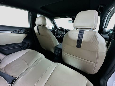 Used 2020 Honda Civic Sport Touring image 28