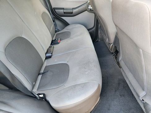 Used 2012 Nissan Xterra X image 29