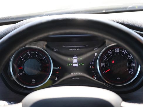 Used 2018 Dodge Challenger R/T w/ Sound Group RWD image 17