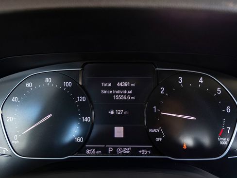 Used 2022 BMW 330i Sedan w/ Driving Assistance Package RWD image 10