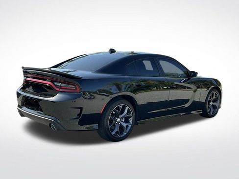 Used 2022 Dodge Charger R/T w/ Blacktop Package RWD image 15