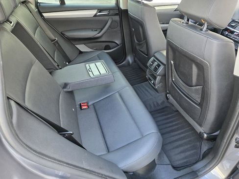 Used 2015 BMW X3 sDrive28i image 26