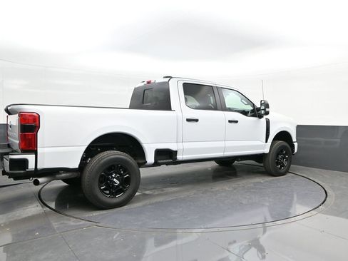 Used 2025 Ford F350 XL w/ STX Appearance Package image 15