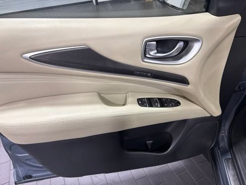 Used 2017 INFINITI QX60 FWD w/ Premium Plus Package image 13