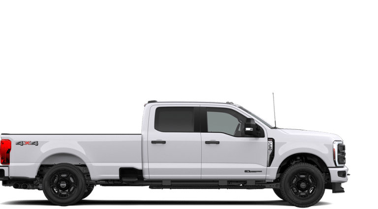 New 2026 Ford F250 XL w/ STX Appearance Package AWD/4WD image 49