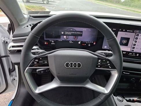 New 2026 Audi A5 2.0T Premium Plus AWD/4WD image 15