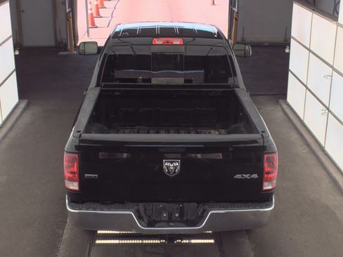 Used 2023 RAM 1500 Classic SLT w/ Trailer & Traction Group AWD/4WD image 8