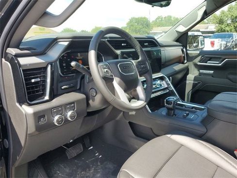 New 2026 GMC Sierra 1500 Denali w/ Denali Reserve Package image 21