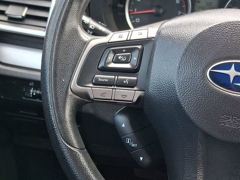 Used 2016 Subaru Forester 2.5i w/ Protection Package #1 AWD/4WD image 20