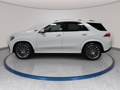 New 2026 Mercedes-Benz GLE 450 4MATIC image 5