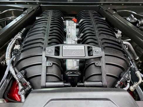 New 2026 Chevrolet Corvette Z06 image 31