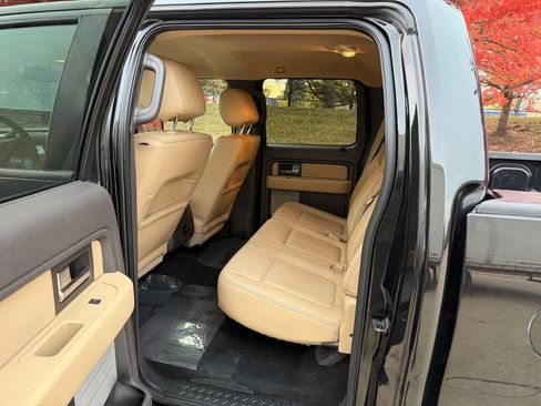 Used 2014 Ford F150 XLT w/ Equipment Group 302A Luxury image 25