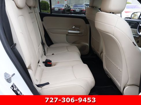 Certified 2021 Mercedes-Benz GLB 250 image 22