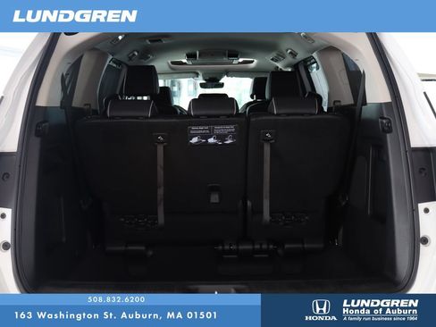 Used 2025 Honda Odyssey Touring image 36