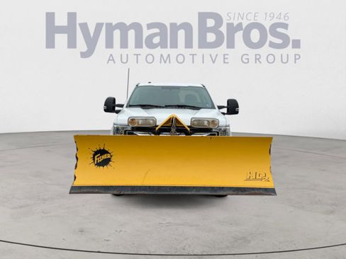 Used 2017 Ford F250 XLT w/ XLT Value Package AWD/4WD image 8