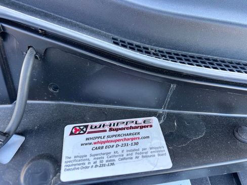 New 2025 Ford F150 XLT w/ Equipment Group 302A MID image 15