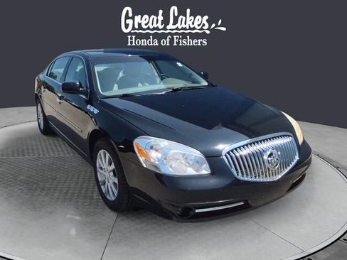Used 2010 Buick Lucerne CXL FWD image 7