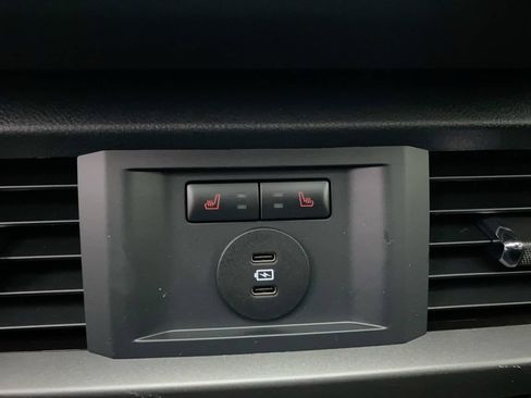 Used 2025 Ford F150 Tremor w/ Equipment Group 402A High AWD/4WD image 29