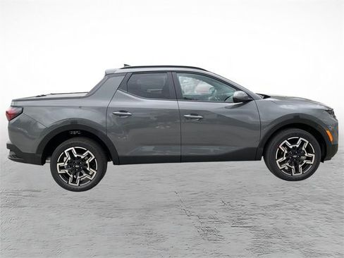 New 2026 Hyundai Santa Cruz Limited AWD/4WD image 2
