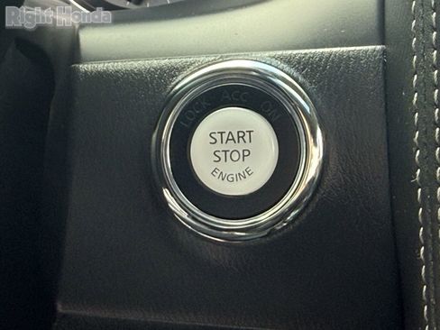 Used 2024 INFINITI QX80 Luxe AWD/4WD image 26